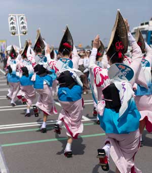 天水連南越谷関東支部連紹介写真